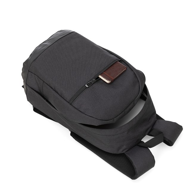 Mochila Poliéster 22L Personalizada Mochila Poliéster 22L Personalizada