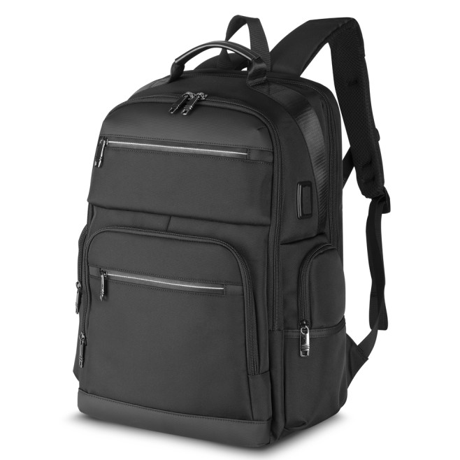 Mochila Premium de Notebook Promocional Mochila Premium de Notebook Promocional