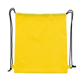 Mochila Saco Em Nylon Para Brinde