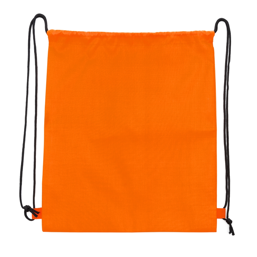 Mochila Saco Em Nylon Para Brinde