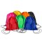 Mochila Saco Em Nylon Para Brinde