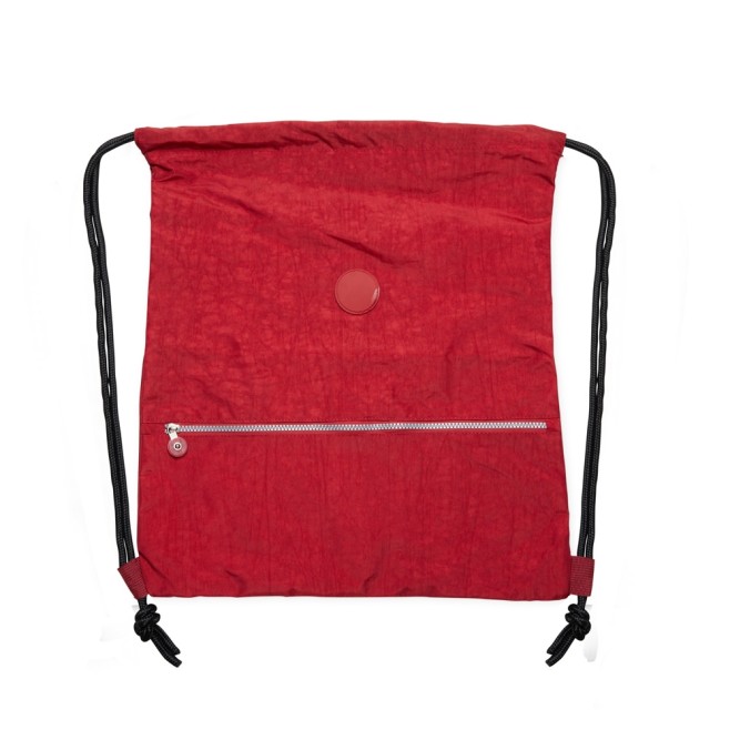 Mochila Saco Nylon Impermeável Personalizada Mochila Saco Nylon Impermeável Personalizada