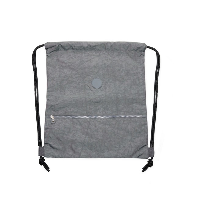 Mochila Saco Nylon Impermeável Personalizada Mochila Saco Nylon Impermeável Personalizada