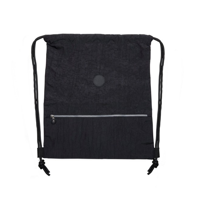 Mochila Saco Nylon Impermeável Personalizada Mochila Saco Nylon Impermeável Personalizada