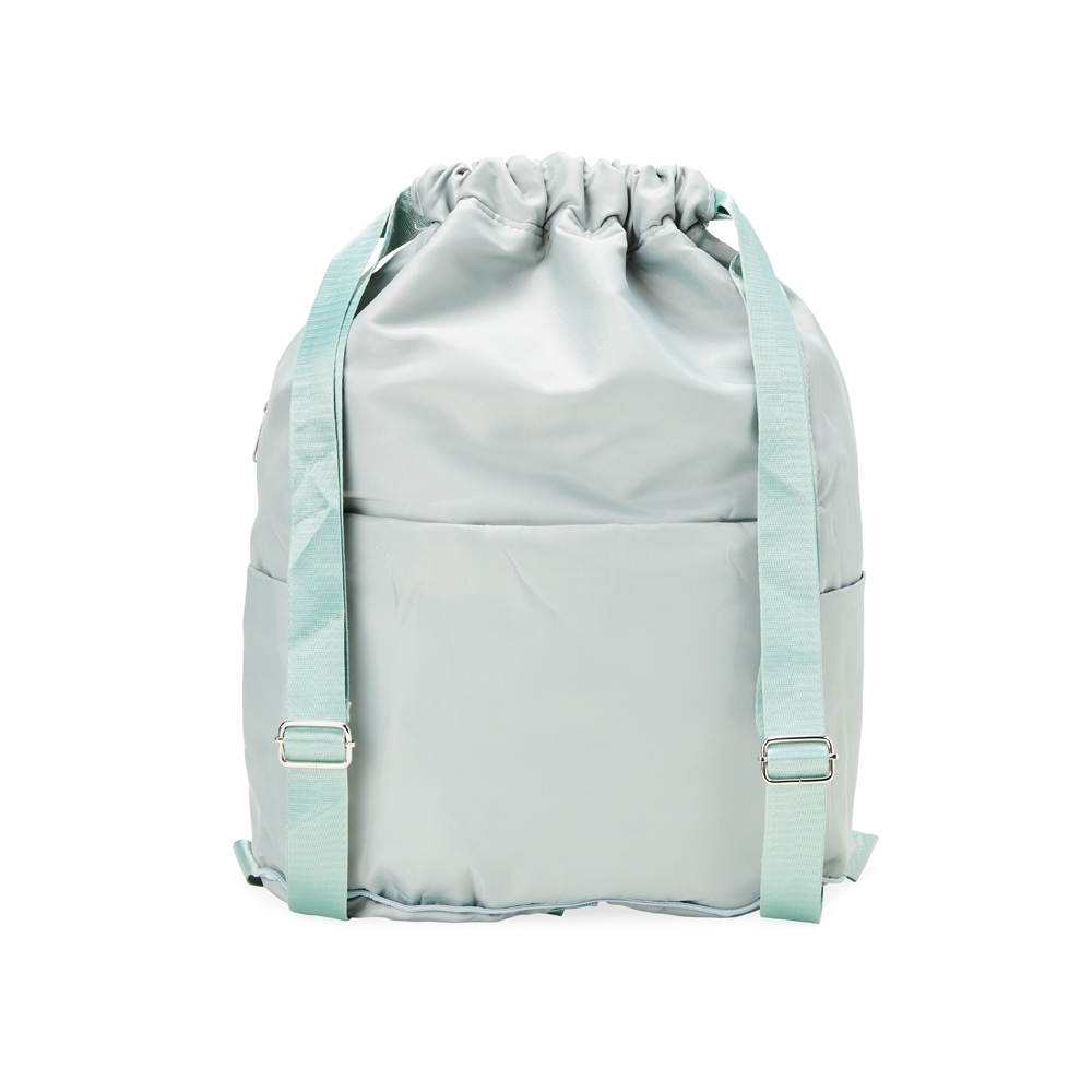 Mochila Saco Poliéster Personalizada Mochila Saco Poliéster Personalizada