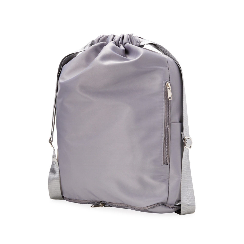 Mochila Saco Poliéster Personalizada Mochila Saco Poliéster Personalizada