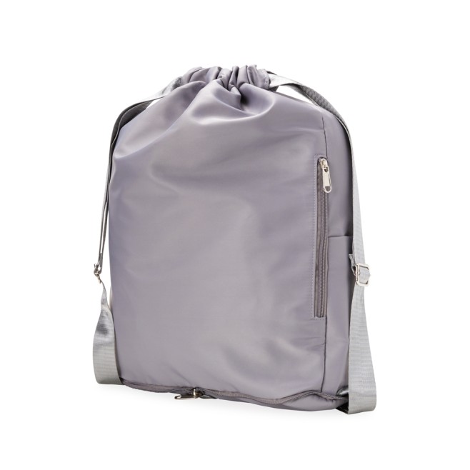 Mochila Saco Poliéster Personalizada Mochila Saco Poliéster Personalizada