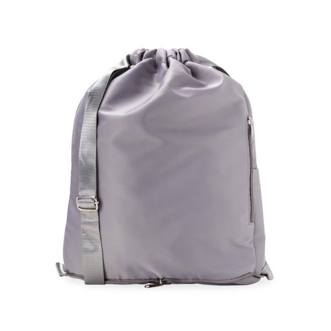 Mochila Saco Poliéster Personalizada Mochila Saco Poliéster Personalizada