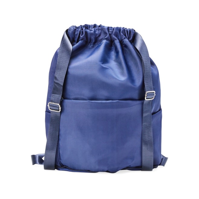 Mochila Saco Poliéster Personalizada Mochila Saco Poliéster Personalizada