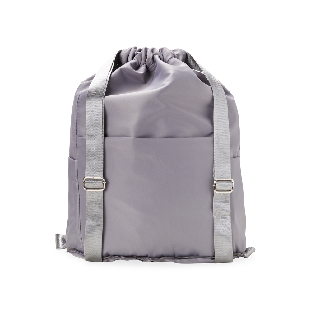 Mochila Saco Poliéster Personalizada Mochila Saco Poliéster Personalizada
