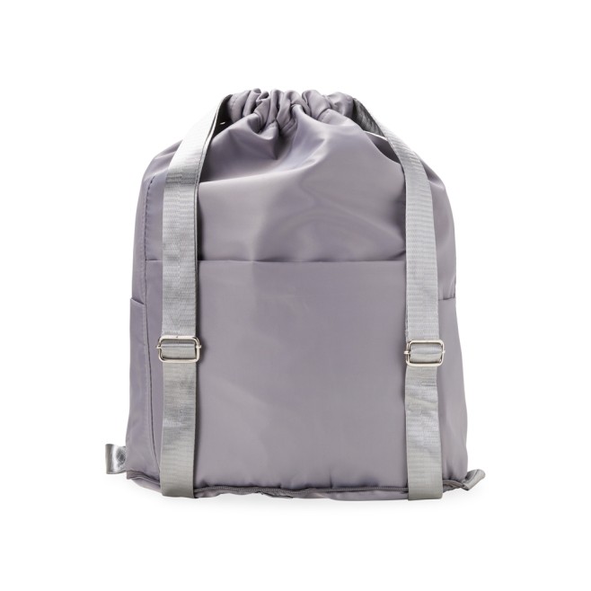 Mochila Saco Poliéster Personalizada Mochila Saco Poliéster Personalizada