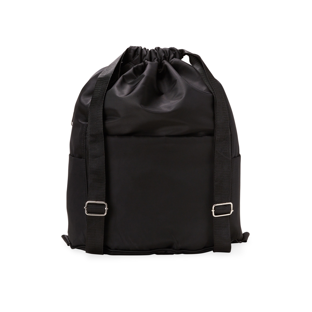 Mochila Saco Poliéster Personalizada Mochila Saco Poliéster Personalizada