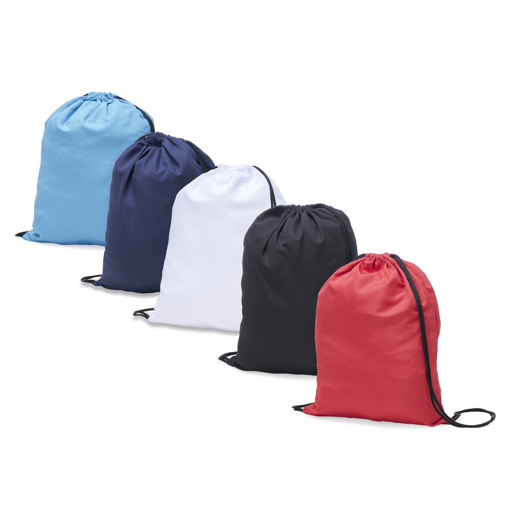 Mochila Saco Sublimática Em Microfibra Para Brinde Mochila Saco Sublimática Em Microfibra Para Brinde