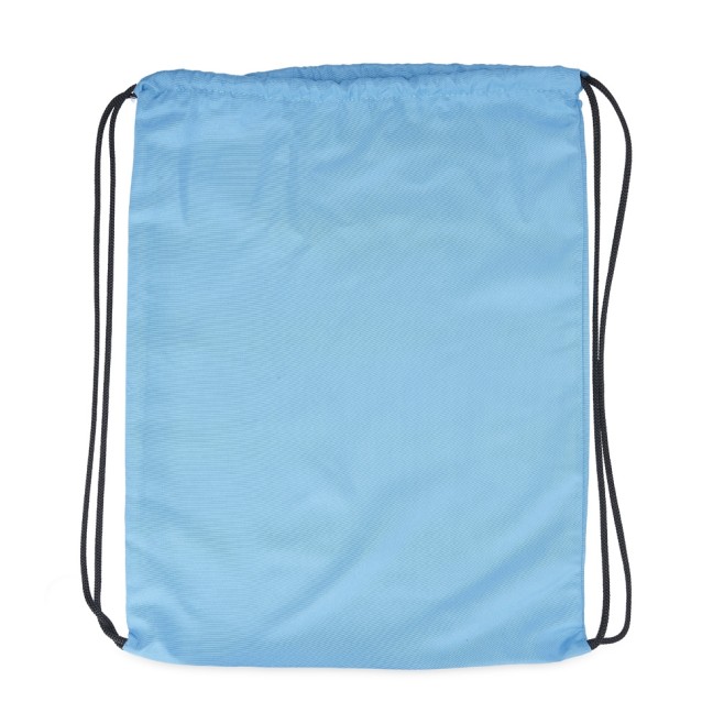 Mochila Saco Sublimática Em Microfibra Para Brinde Mochila Saco Sublimática Em Microfibra Para Brinde