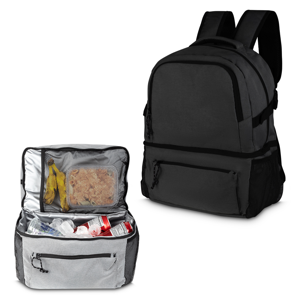 Mochila Térmica Personalizada para Brinde Mochila Térmica Personalizada para Brinde