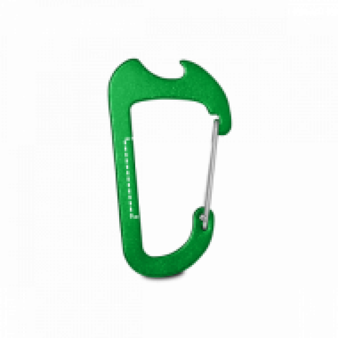 Mosquetão Personalizado