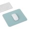 Mouse Pad Couro Sintético Personalizado