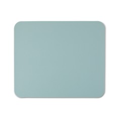 Mouse Pad Couro Sintético Personalizado