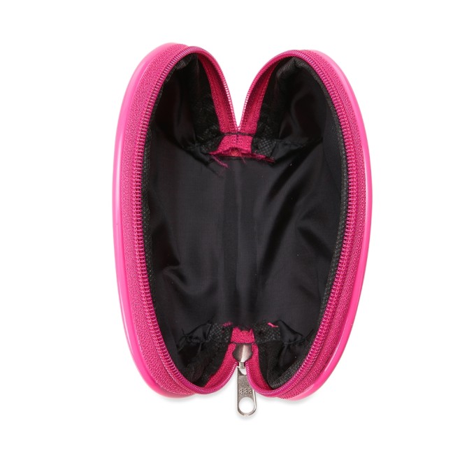 Necessaire Couro Sintético Personalizado Com Logo Necessaire Couro Sintético Personalizado Com Logo