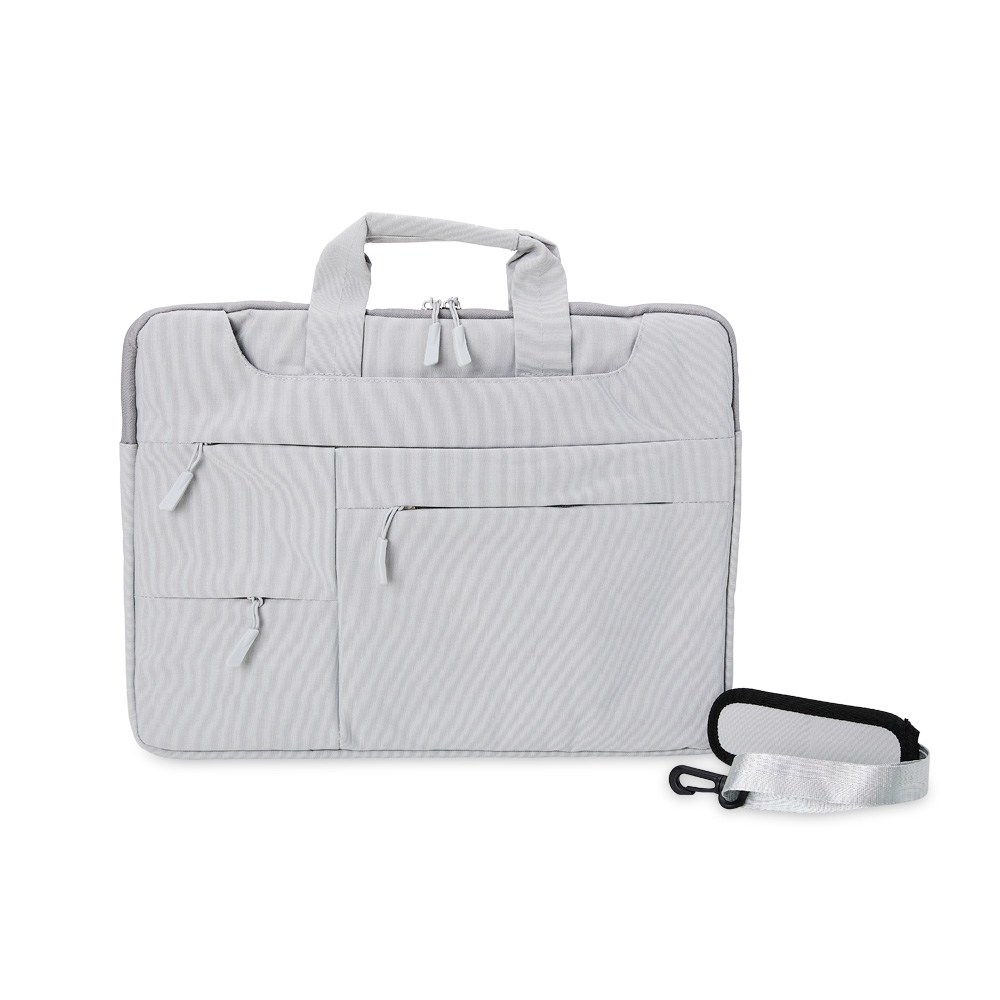 Pasta Para Notebook 15,6 Em Nylon Promocional Pasta Para Notebook 15,6 Em Nylon Promocional