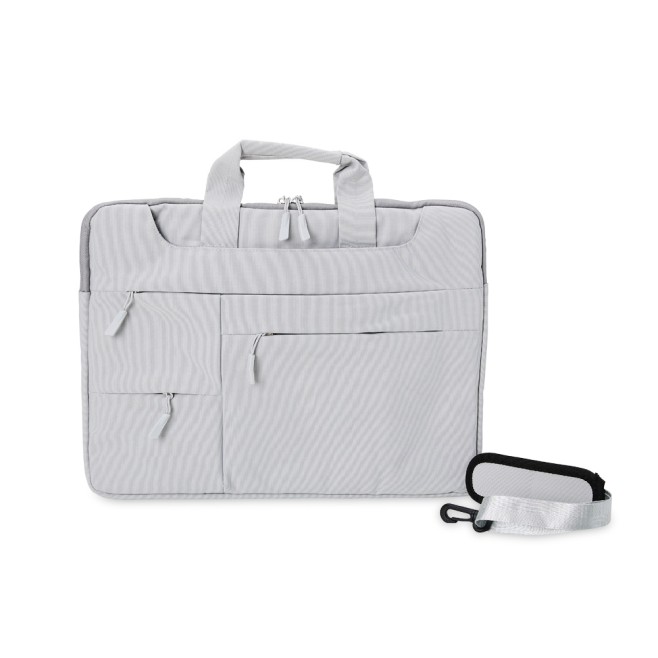 Pasta Para Notebook 15,6 Em Nylon Promocional Pasta Para Notebook 15,6 Em Nylon Promocional