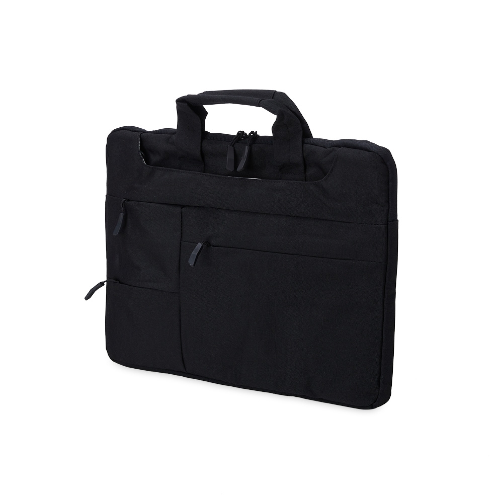 Pasta Para Notebook 15,6 Em Nylon Promocional Pasta Para Notebook 15,6 Em Nylon Promocional
