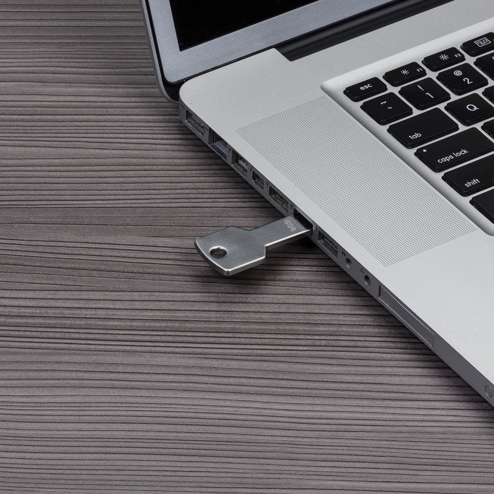 Pen Drive Chave 4/8GB Personalizado Pen Drive Chave 4/8GB Personalizado
