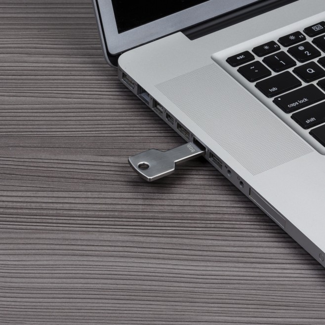 Pen Drive Chave 4/8GB Personalizado Pen Drive Chave 4/8GB Personalizado