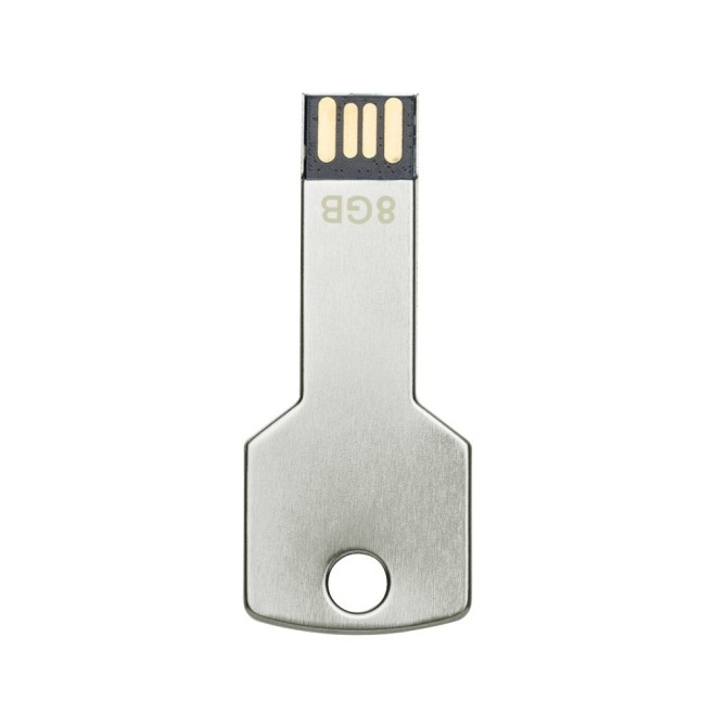 Pen Drive Chave 4/8GB Personalizado Pen Drive Chave 4/8GB Personalizado