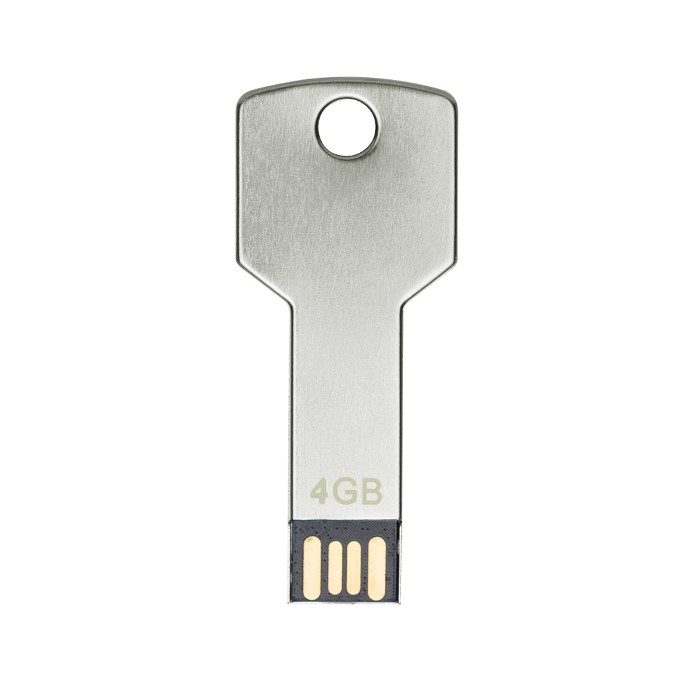 Pen Drive Chave 4/8GB Personalizado Pen Drive Chave 4/8GB Personalizado