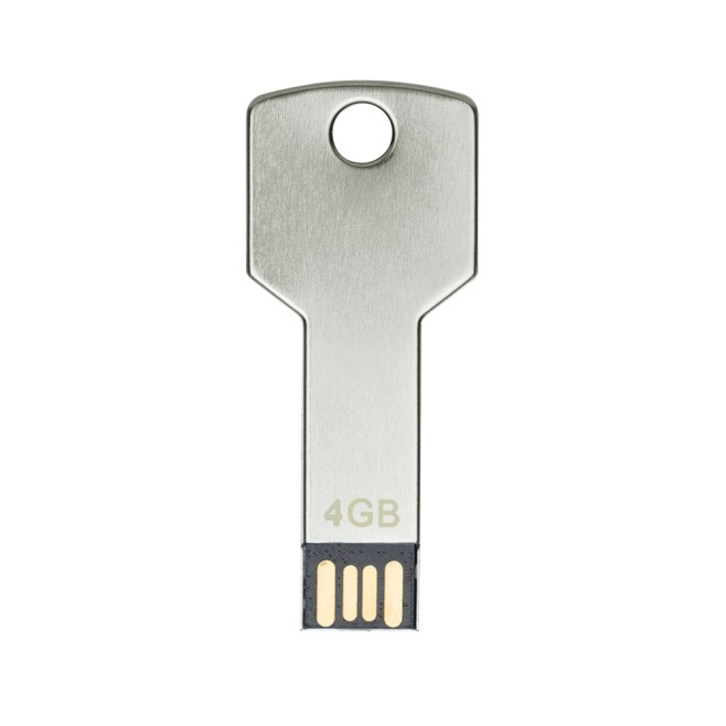 Pen Drive Chave 4/8GB Personalizado Pen Drive Chave 4/8GB Personalizado