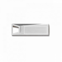 Pen Drive Com Memória Cob Com Logo
