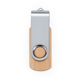 Pen Drive Ecológico para Brindes