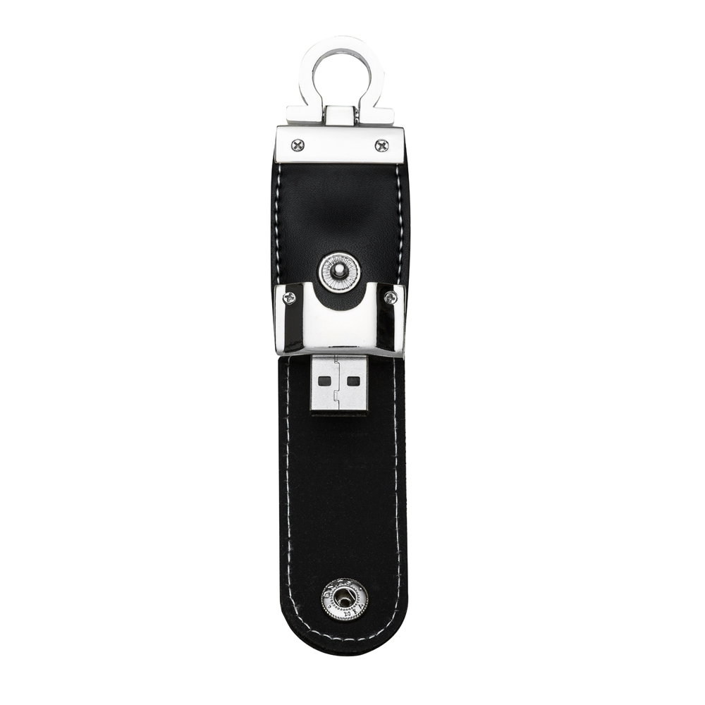 Pen Drive em C. Sintético 4/8/16GB Personalizado Pen Drive em C. Sintético 4/8/16GB Personalizado