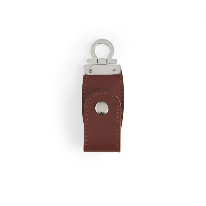 Pen Drive em C. Sintético 4/8/16GB Personalizado Pen Drive em C. Sintético 4/8/16GB Personalizado