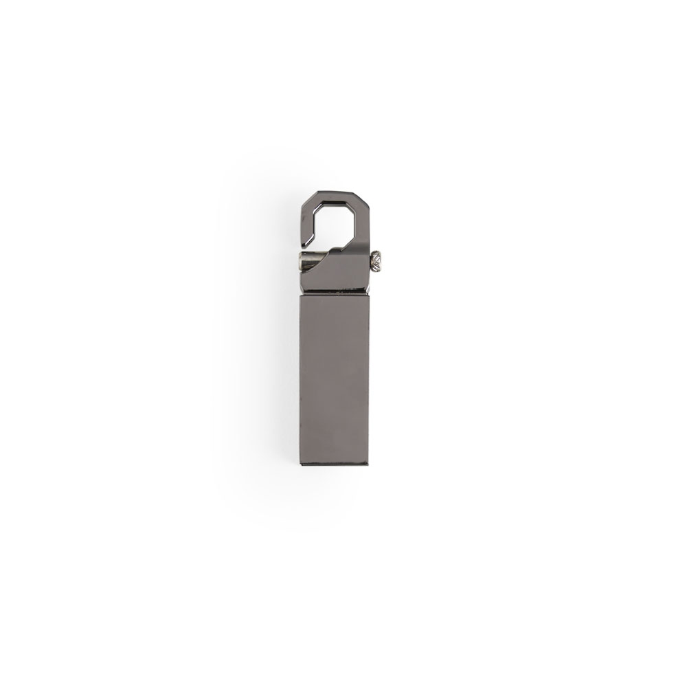 Pen Drive Gancho 4/8GB Personalizado Pen Drive Gancho 4/8GB Personalizado