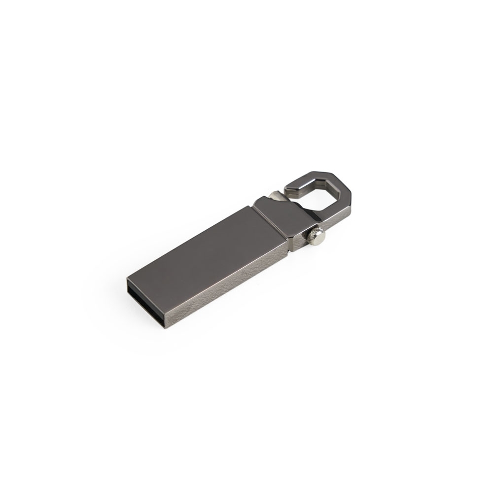 Pen Drive Gancho 4/8GB Personalizado Pen Drive Gancho 4/8GB Personalizado