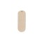 Pen Drive Giratório em Bambu Personalizado