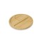 Petisqueira Pequena Em Bambu Personalizada