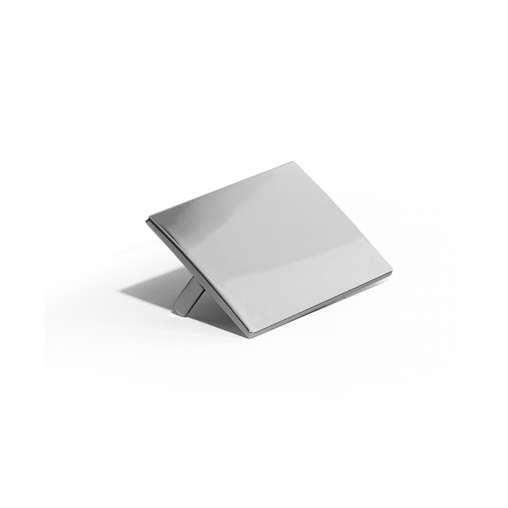 Placa de Inox Personalizada Placa de Inox Personalizada