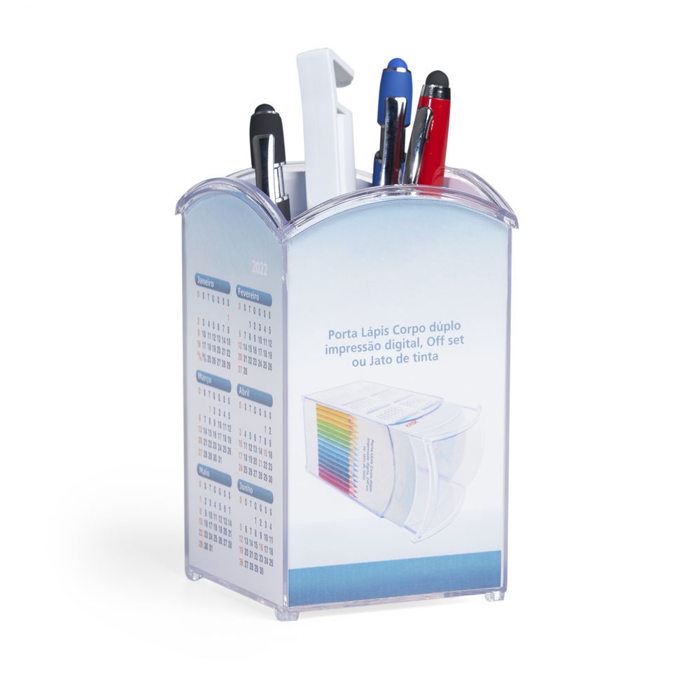 Porta Canetas Com Porta Foto Personalizado Porta Canetas Com Porta Foto Personalizado