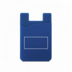 Porta Cartões Para Celular Personalizado