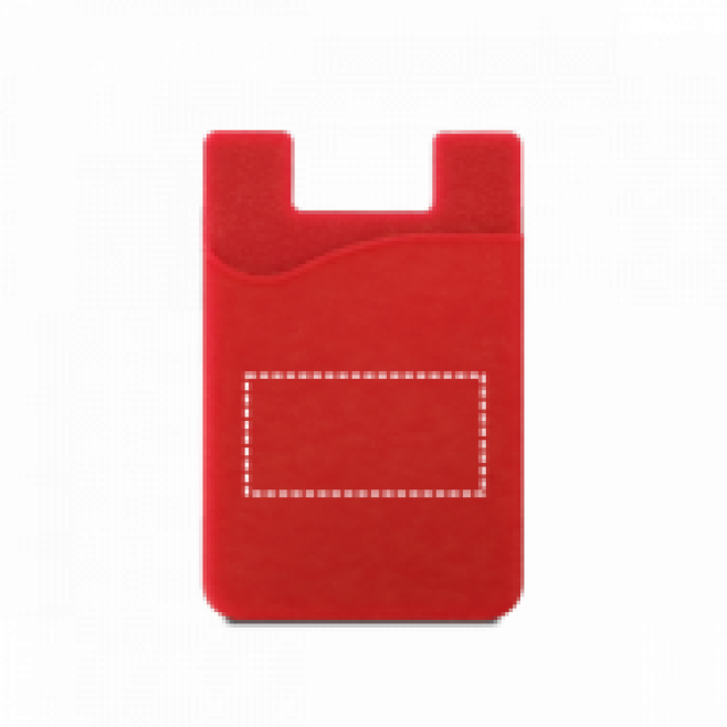 Porta Cartões Para Celular Personalizado Porta Cartões Para Celular Personalizado
