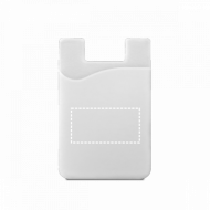Porta Cartões Para Celular Personalizado Porta Cartões Para Celular Personalizado