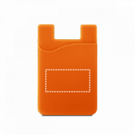 Porta Cartões Para Celular Personalizado Porta Cartões Para Celular Personalizado