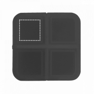 Porta Comprimidos Com Logo