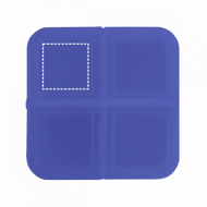 Porta Comprimidos Com Logo