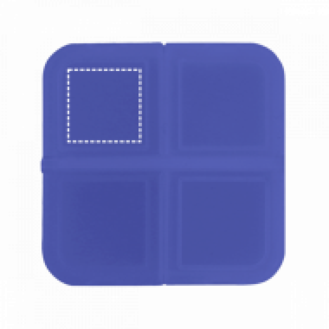 Porta Comprimidos Com Logo