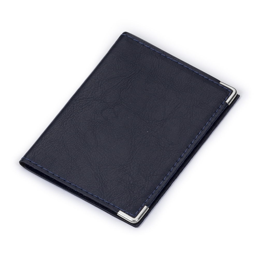 Porta Documento De Couro Sintético Para Brinde Porta Documento De Couro Sintético Para Brinde
