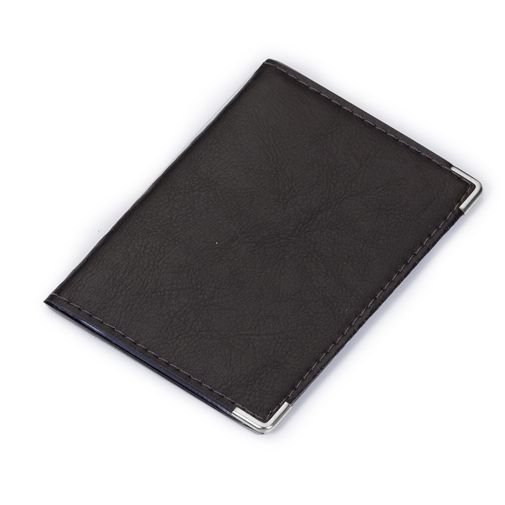 Porta Documento De Couro Sintético Para Brinde Porta Documento De Couro Sintético Para Brinde